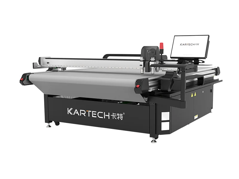 GK Rack Machine Series