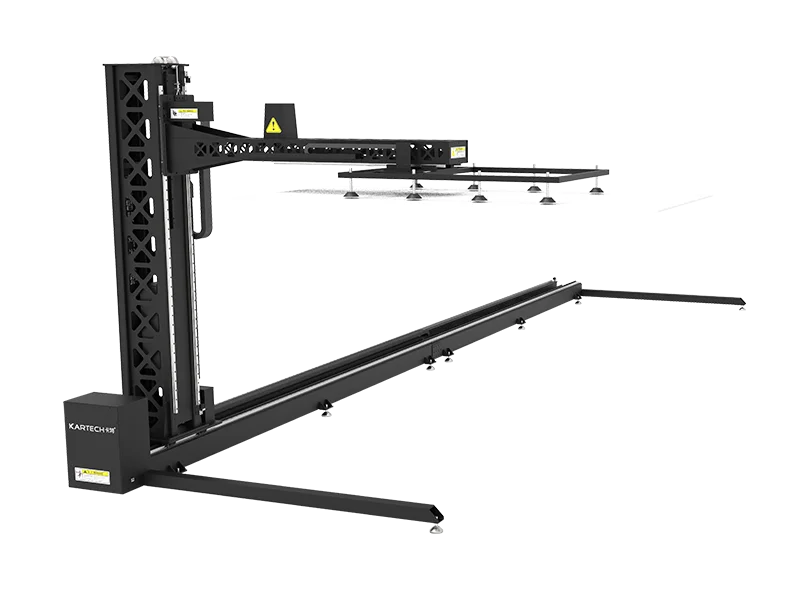 AF Automatic Feeding Production Line