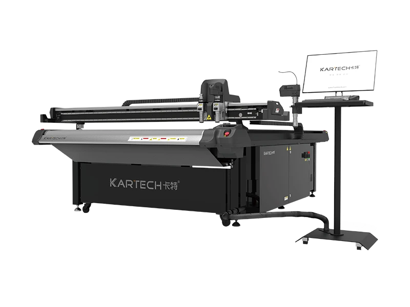 XT Rack Machine Series