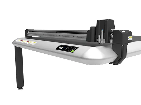 KH-1316 Flatbed Engraving Machine