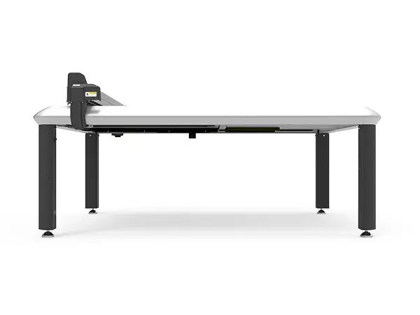 KH-1316 Flatbed Engraving Machine