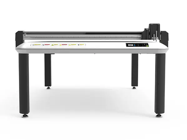 KH-1316 Flatbed Engraving Machine