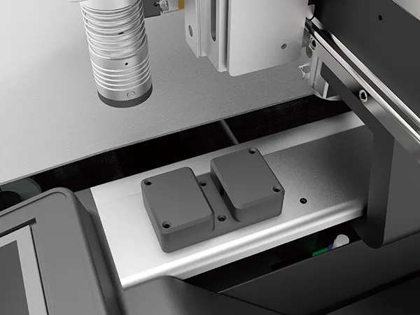 KT-1625 Belt Conveyor