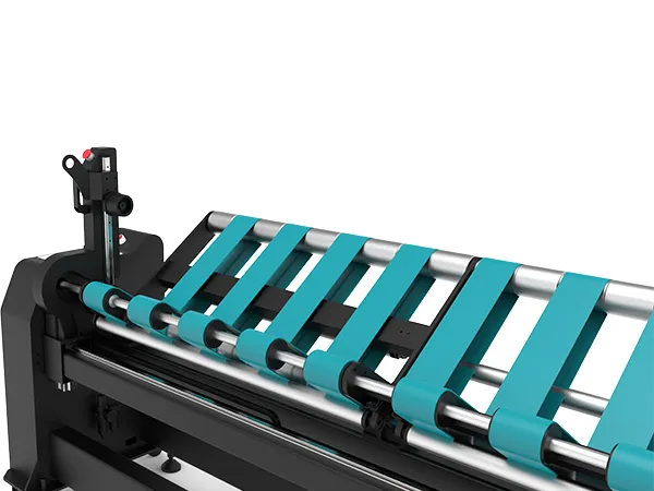 EK-1600/2500/3200/5000