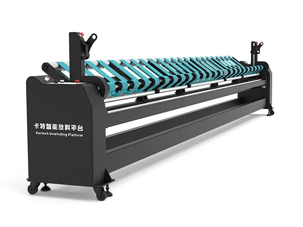 EK-1600/2500/3200/5000