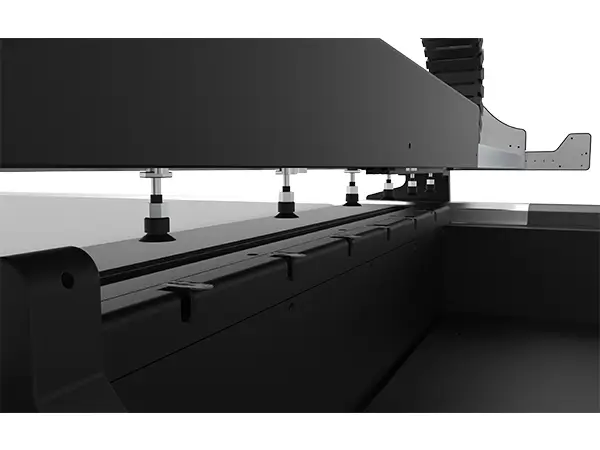 KF-0912 Color Box Die-Cutting Sample Machine