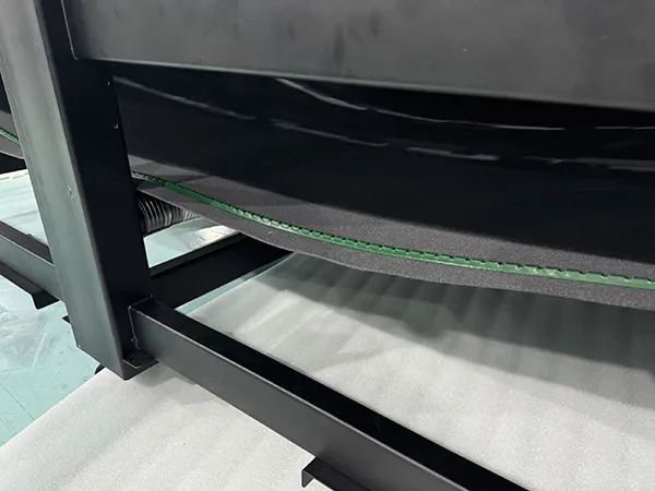 KT-0912 Belt Conveyor