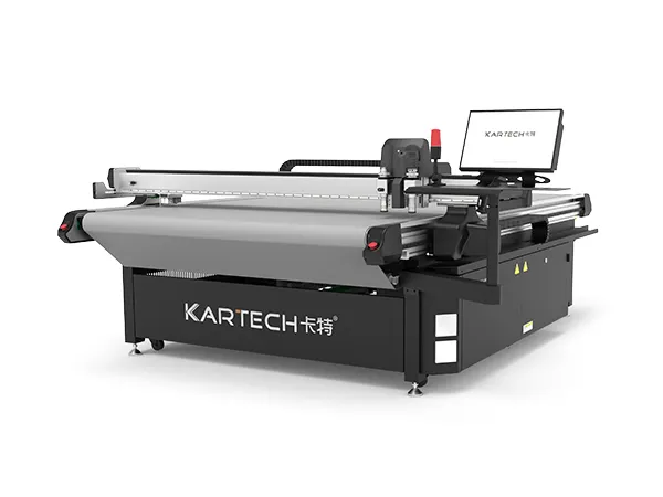 GK-1325 Rack Machine