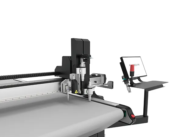 GK-1325 Rack Machine