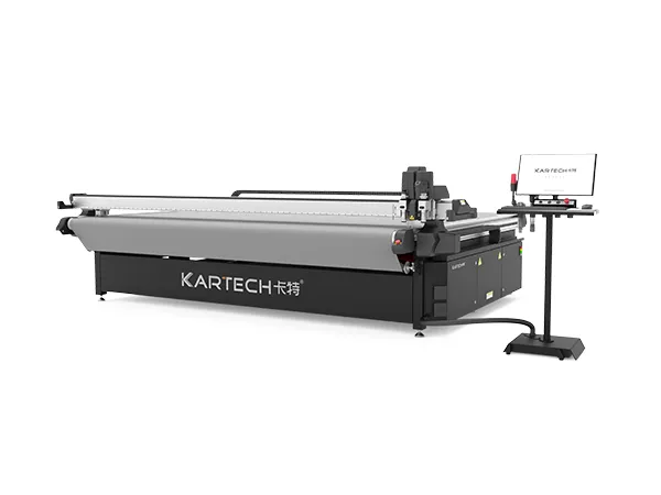 GK-3225 Rack Machine