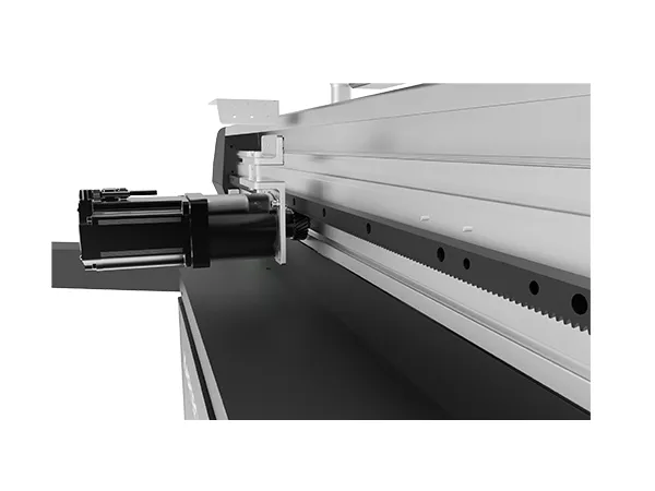 XT-1325 rack machine