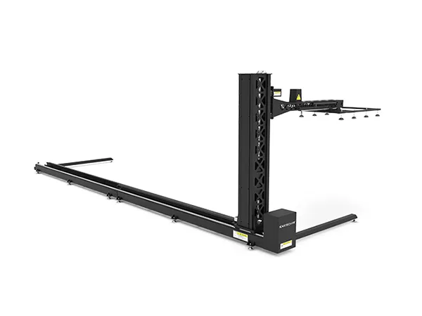 AF-500 Intelligent Feeding Control System