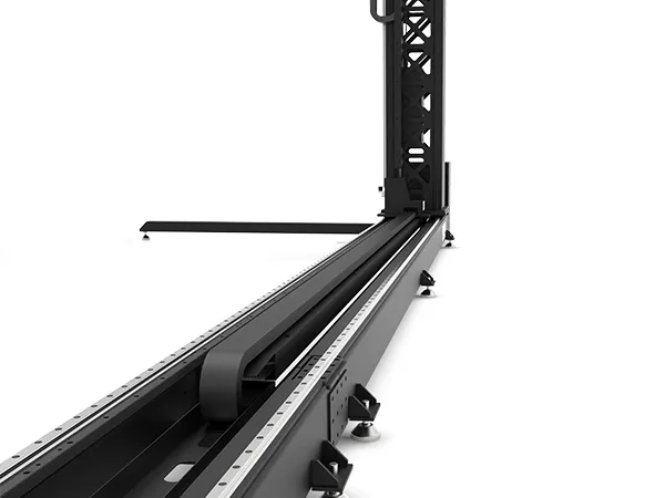 AF-500 Intelligent Feeding Control System