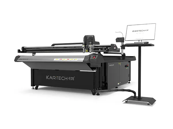 Flatbed Digital Cutting Machine Operation Tutorial: A Practical Guide for First-Time Users
