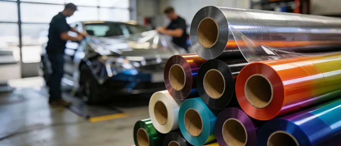 Automotive Molding Industry