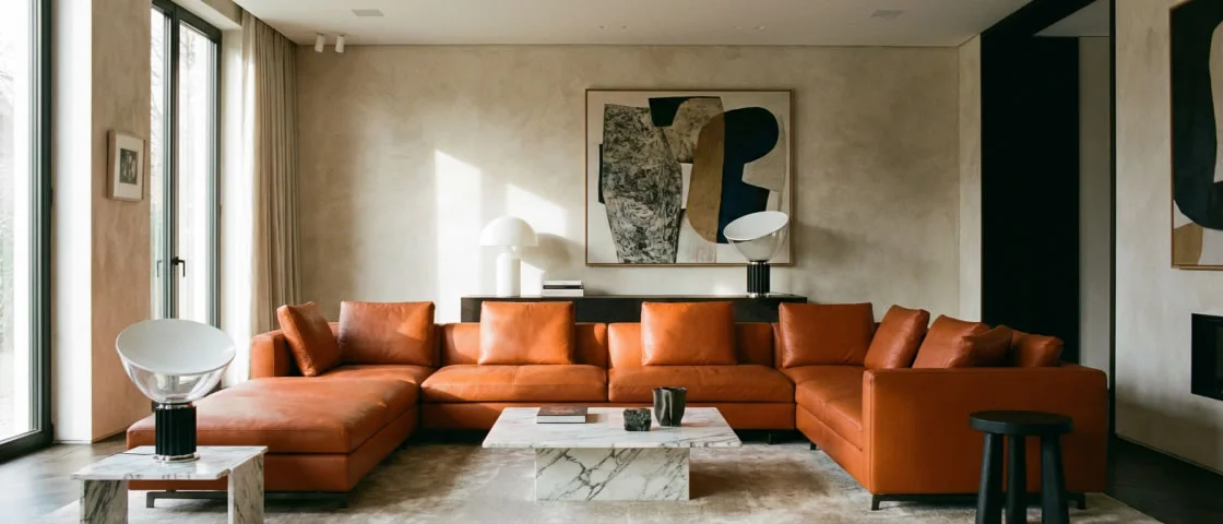 Furniture & Home Textiles