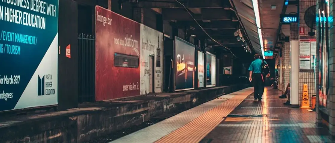 Advertising Industry