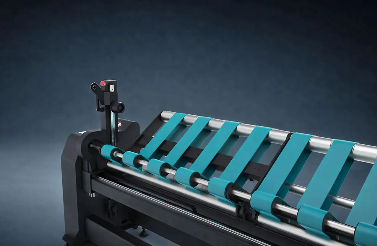 Benefits of Kartech Flatbed Digital Cutting Machine