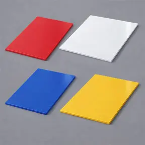 Umplastic Board